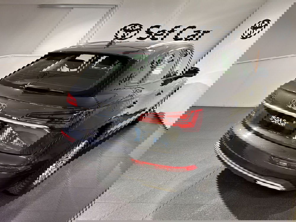 Audi Q5 usata a Milano (4)