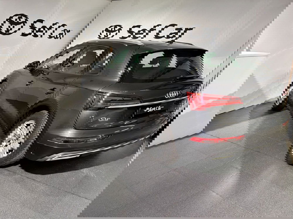 Audi Q5 usata a Milano (5)