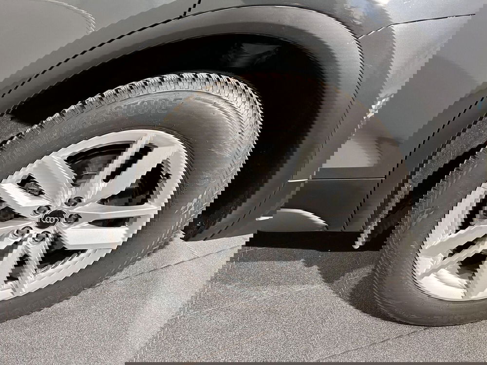 Audi Q5 usata a Milano (6)