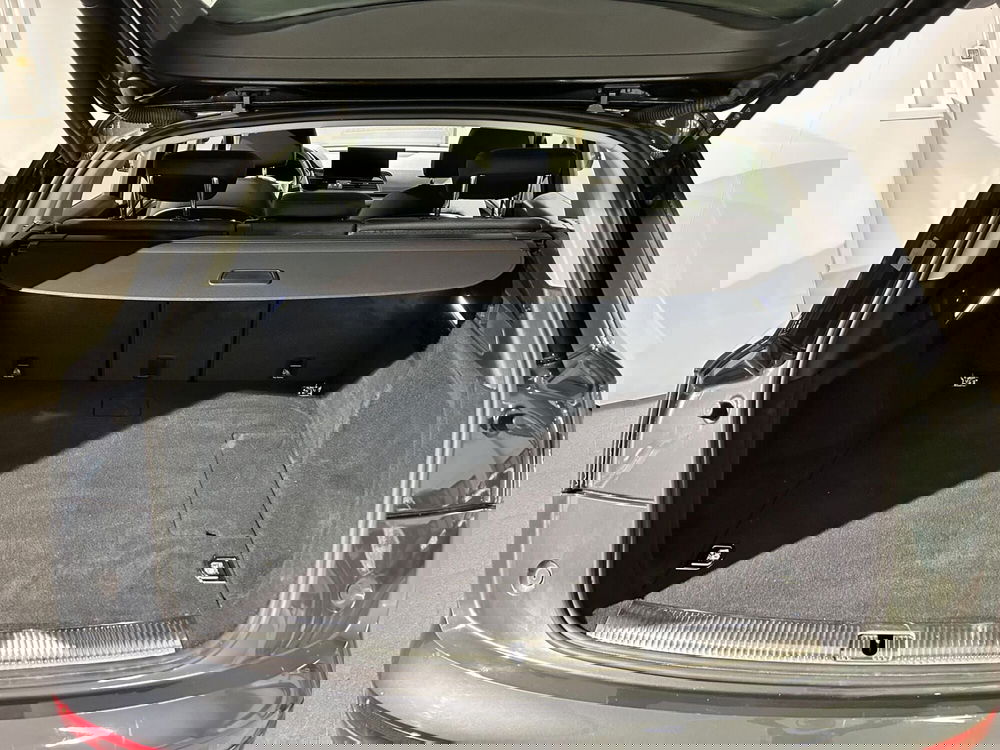 Audi Q5 usata a Milano (7)