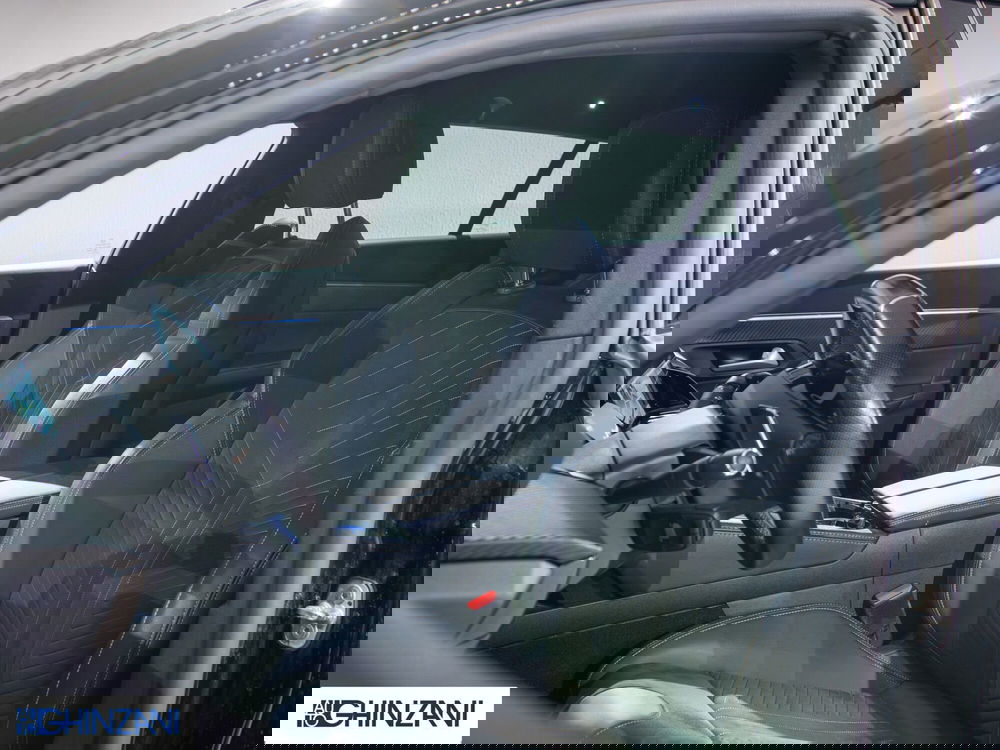 Peugeot 508 SW usata a Bergamo (10)