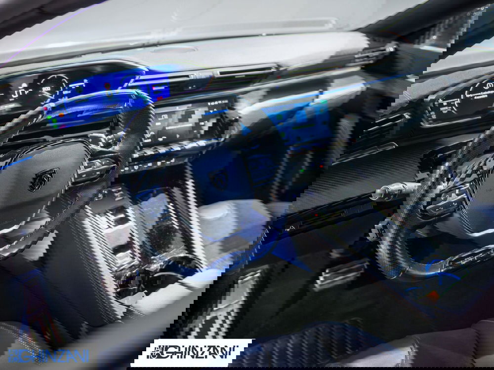 Peugeot 508 SW usata a Bergamo (11)