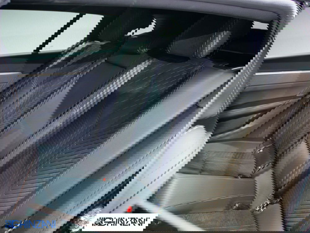 Peugeot 508 SW usata a Bergamo (12)