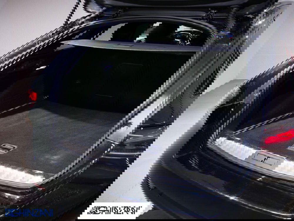 Peugeot 508 SW usata a Bergamo (13)