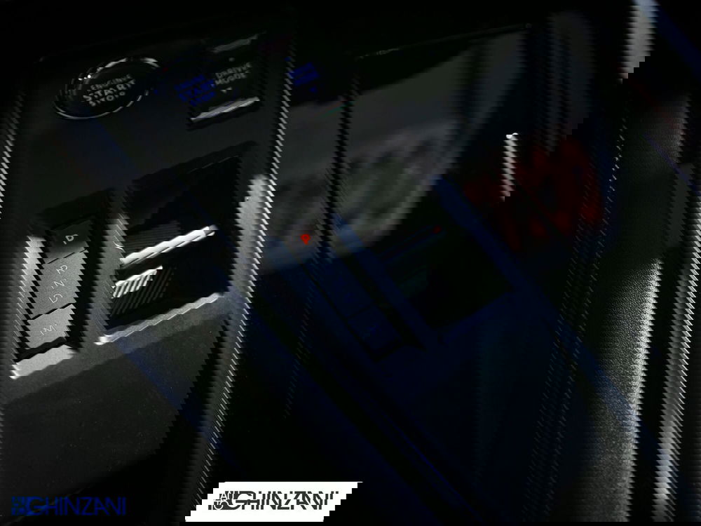 Peugeot 508 SW usata a Bergamo (17)