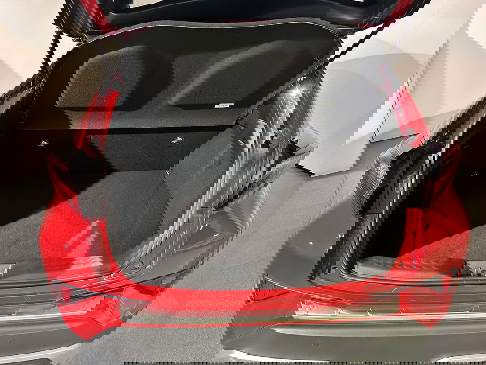 Toyota Toyota C-HR usata a Milano (10)