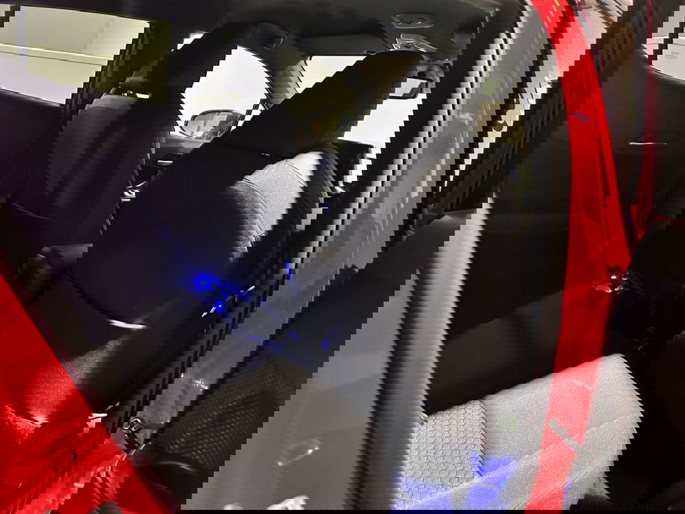 Toyota Toyota C-HR usata a Milano (7)