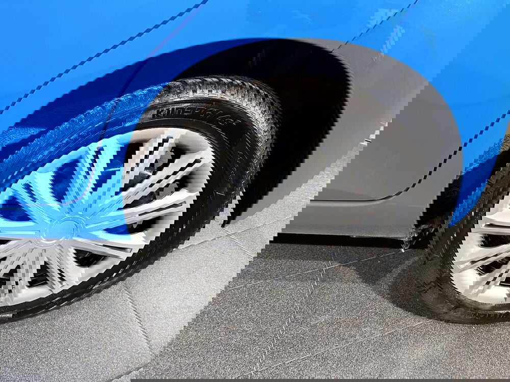 Toyota Aygo usata a Milano (15)