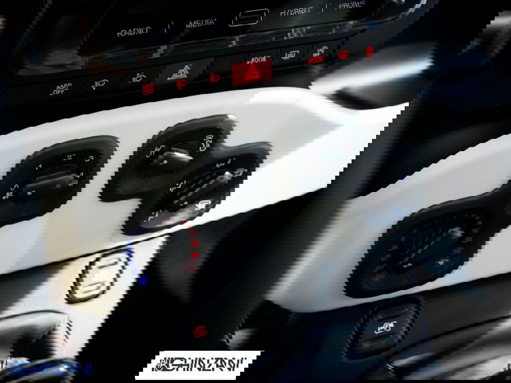 Fiat Panda Cross usata a Bergamo (14)