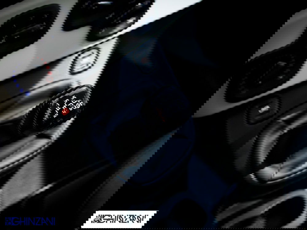 Fiat Panda Cross usata a Bergamo (15)