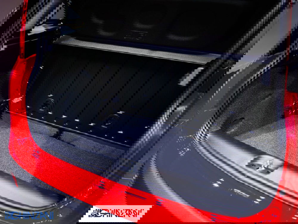 Fiat Panda Cross nuova a Bergamo (12)