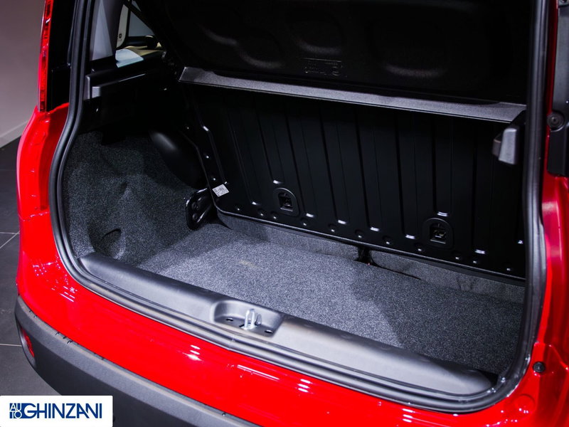 Fiat Panda Cross nuova a Bergamo (12)