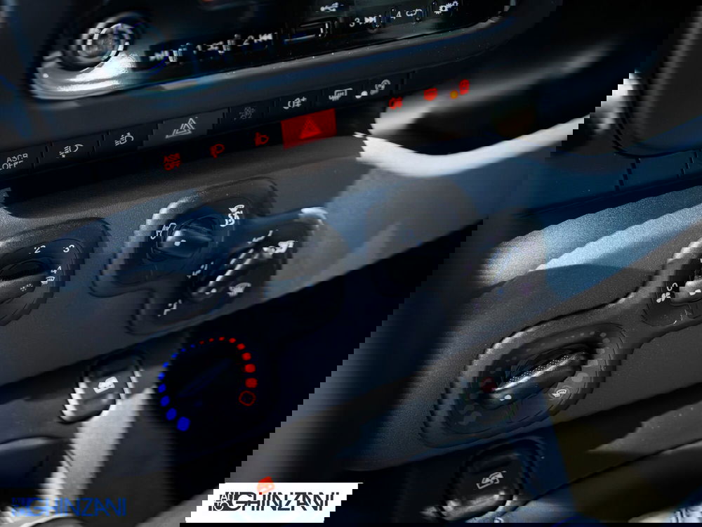 Fiat Panda Cross nuova a Bergamo (15)