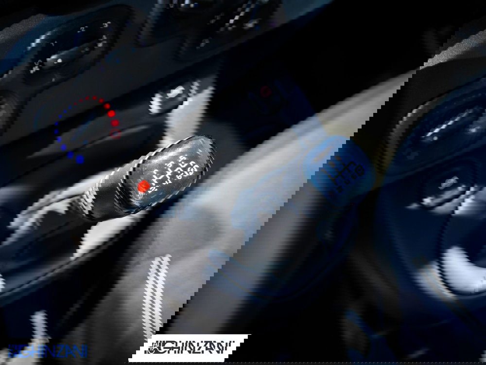 Fiat Panda Cross nuova a Bergamo (16)