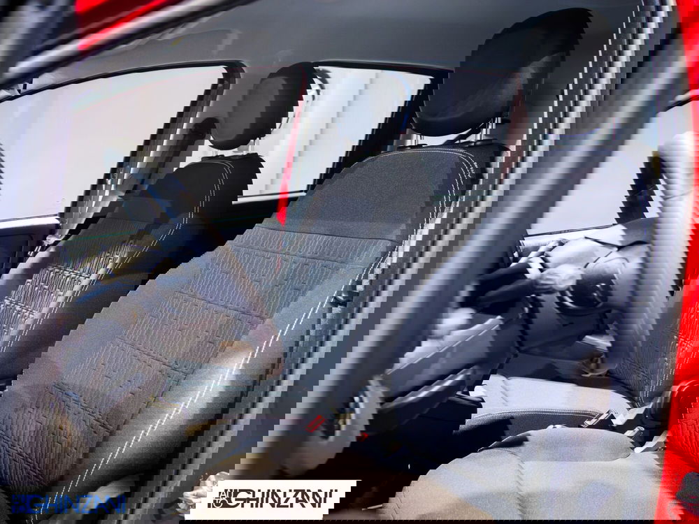 Fiat Panda Cross nuova a Bergamo (9)