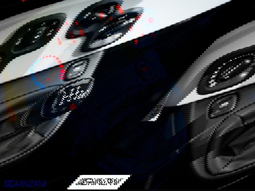 Fiat Panda Cross usata a Bergamo (15)