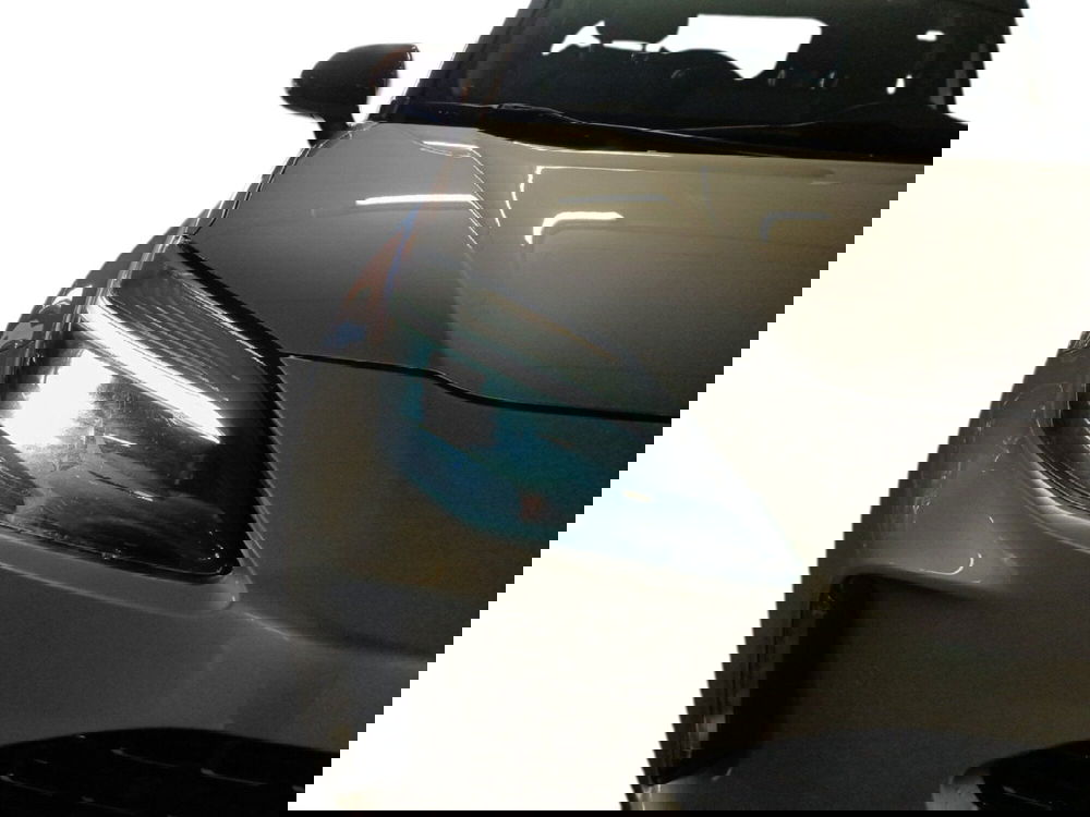 Toyota Yaris Cross usata a Milano (10)