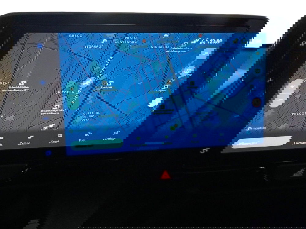 Toyota Yaris Cross usata a Milano (14)