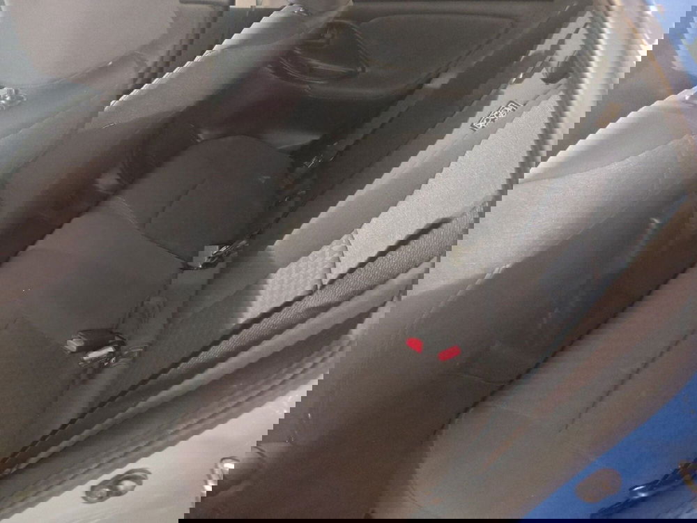 Toyota Yaris usata a Milano (11)