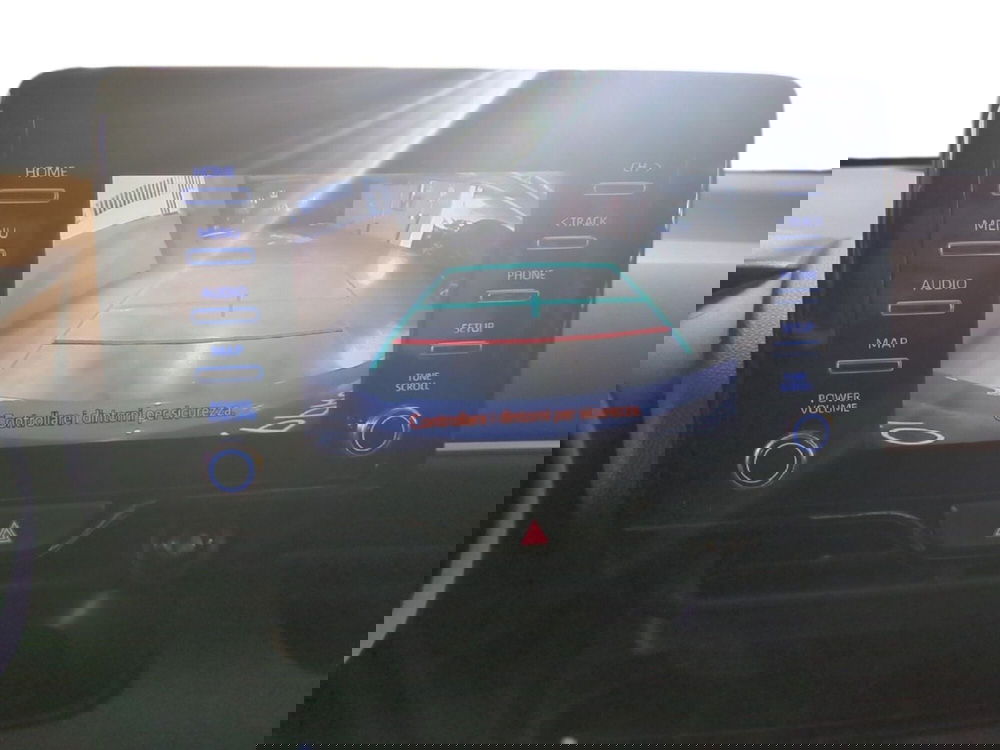 Toyota Yaris usata a Milano (16)