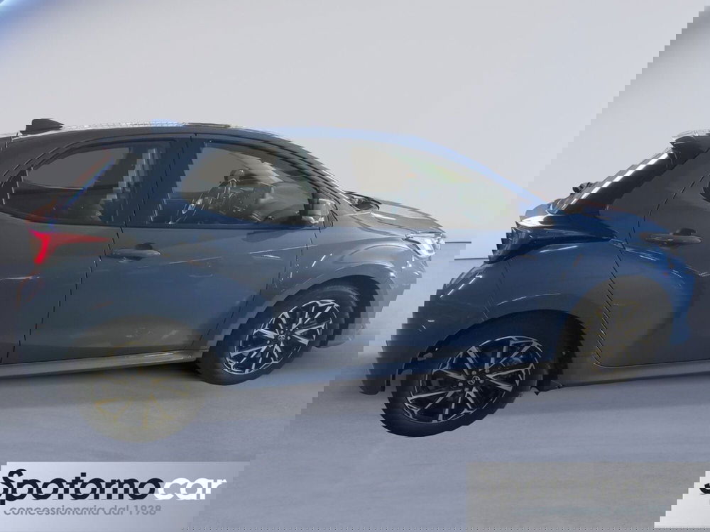 Toyota Yaris usata a Milano (3)