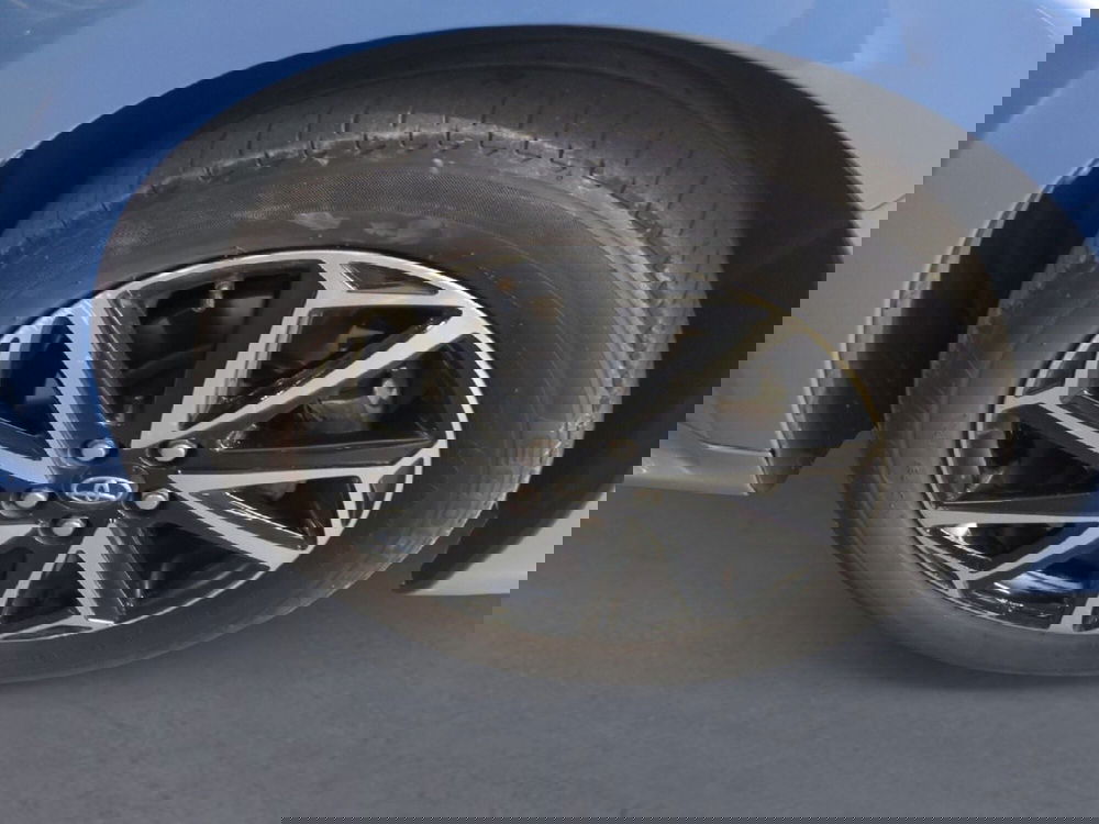 Toyota Yaris usata a Milano (9)