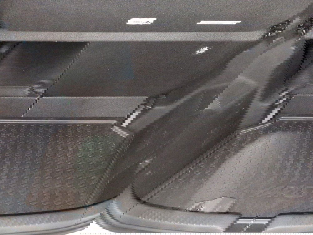 Toyota Yaris GR Sport usata a Milano (10)