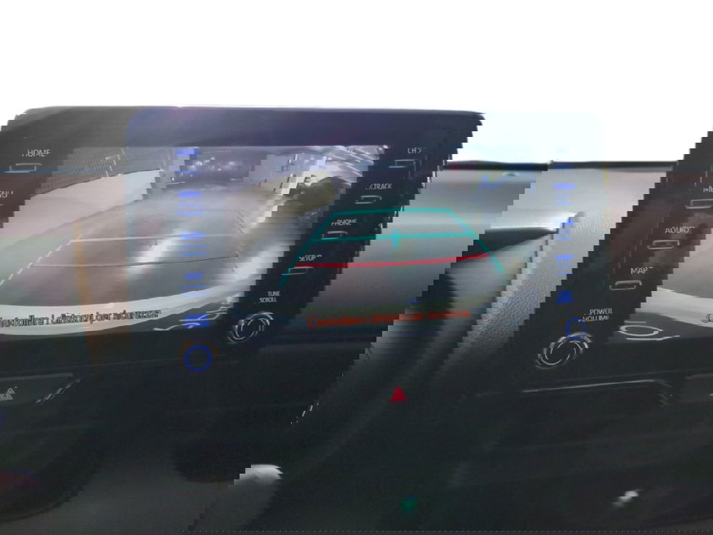 Toyota Yaris GR Sport usata a Milano (16)