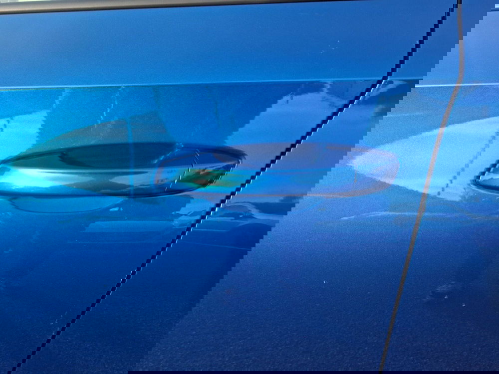 Skoda Fabia usata a Ancona (11)