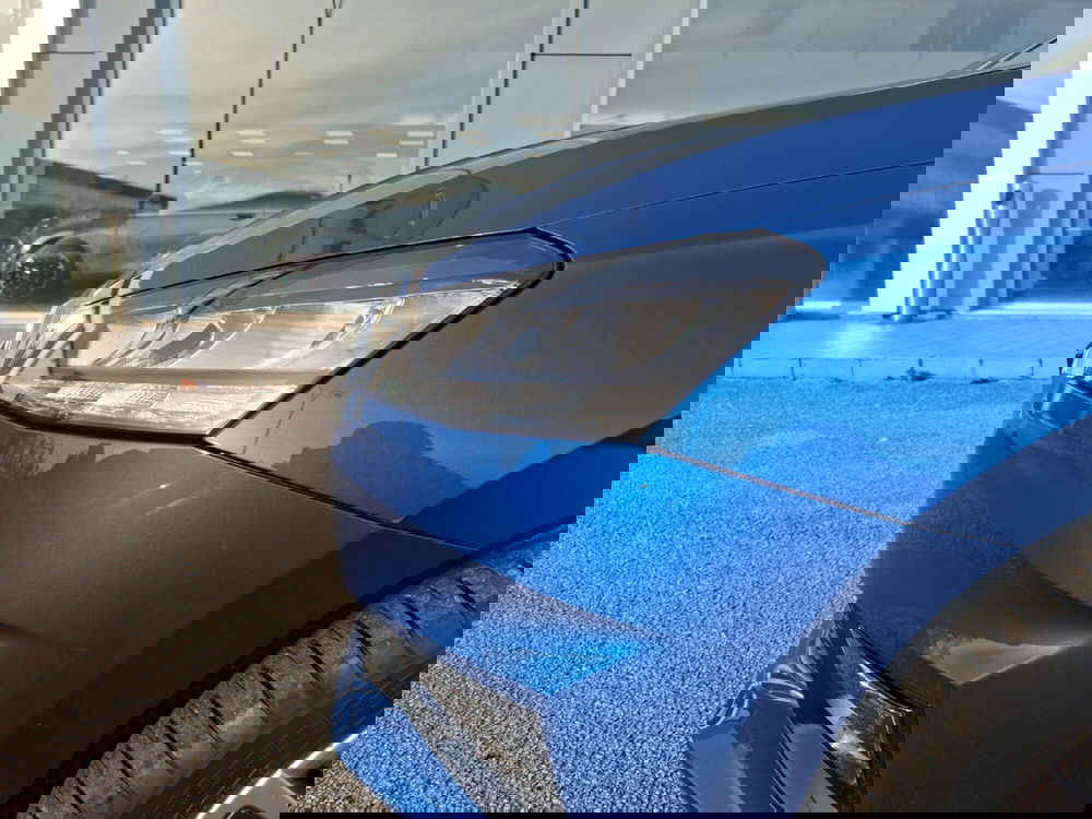 Skoda Fabia usata a Ancona (12)