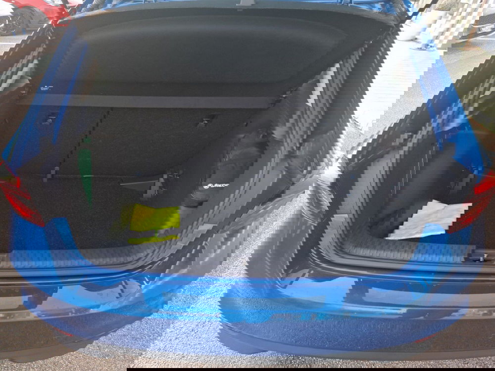 Skoda Fabia usata a Ancona (14)