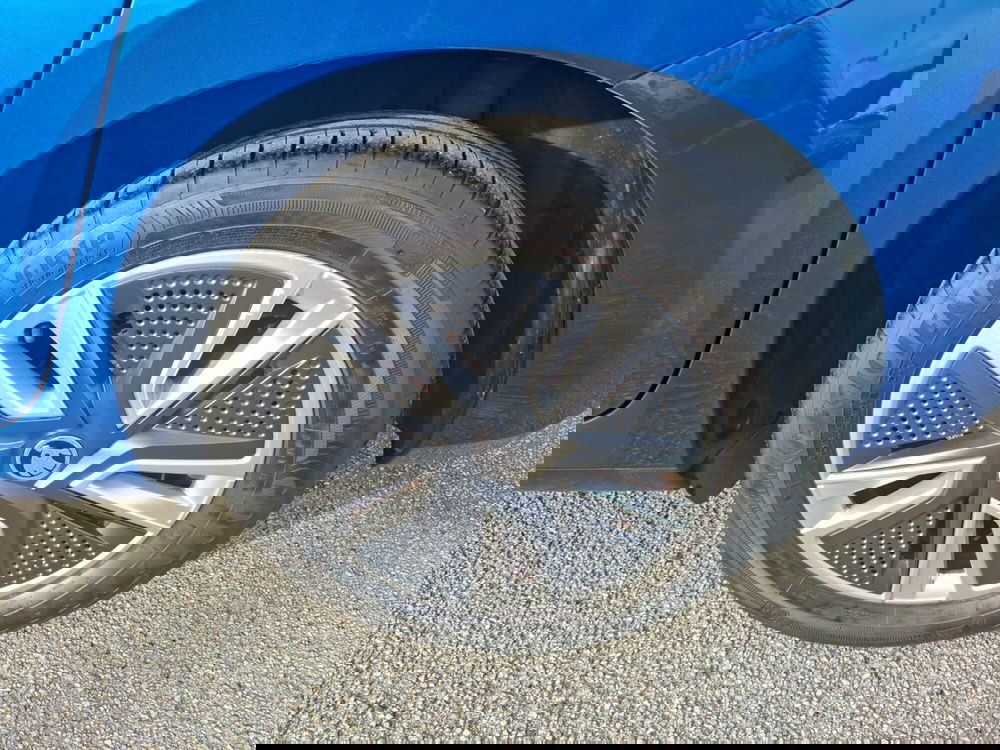 Skoda Fabia usata a Ancona (15)