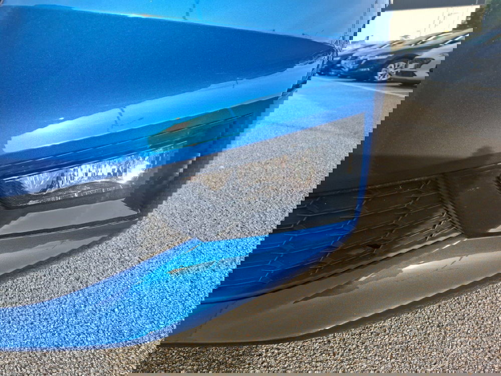 Skoda Fabia usata a Ancona (16)