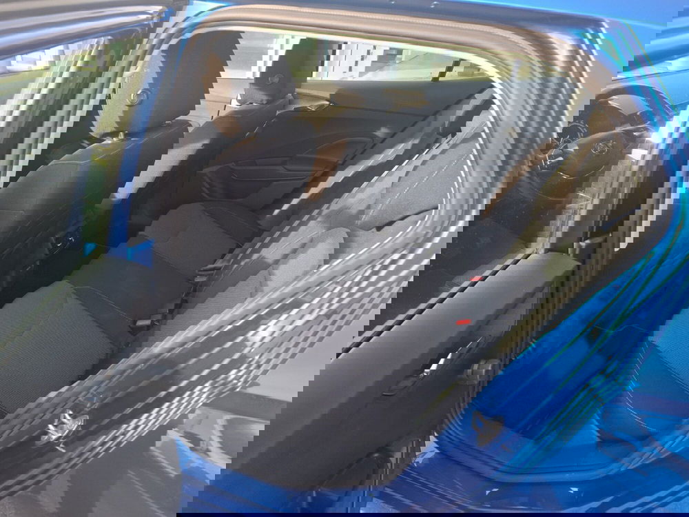 Skoda Fabia usata a Ancona (19)