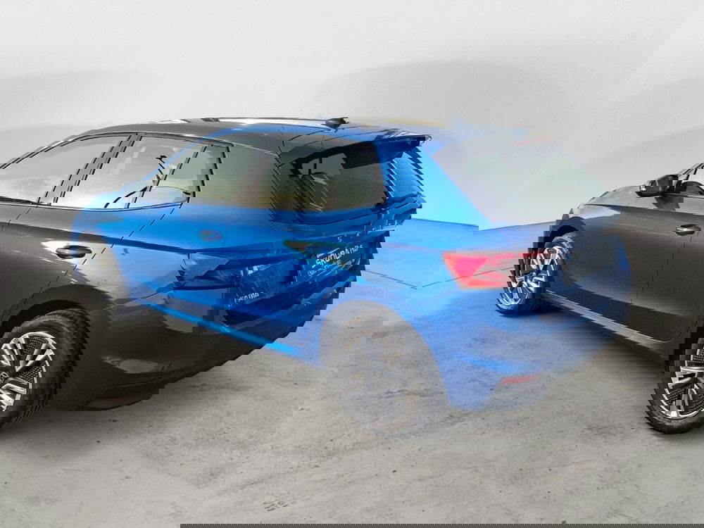 Skoda Fabia usata a Ancona (3)