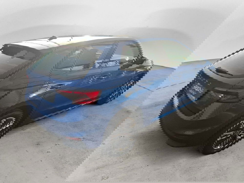 Skoda Fabia usata a Ancona (5)