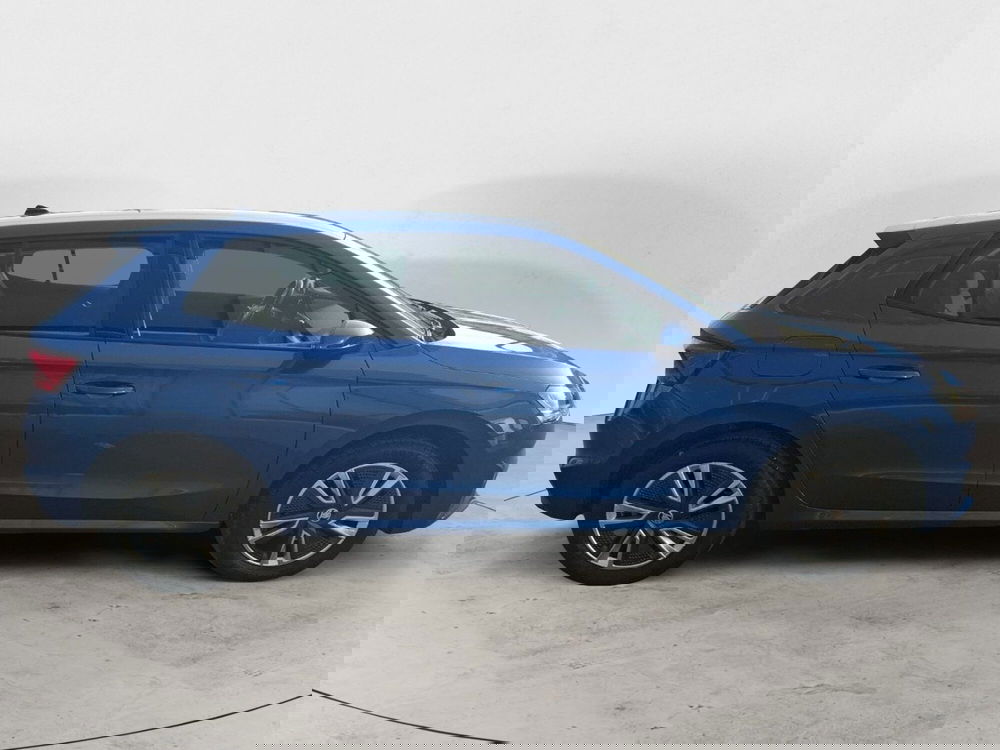 Skoda Fabia usata a Ancona (7)