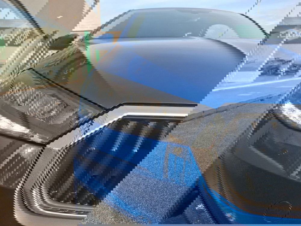 Skoda Fabia usata a Ancona (9)