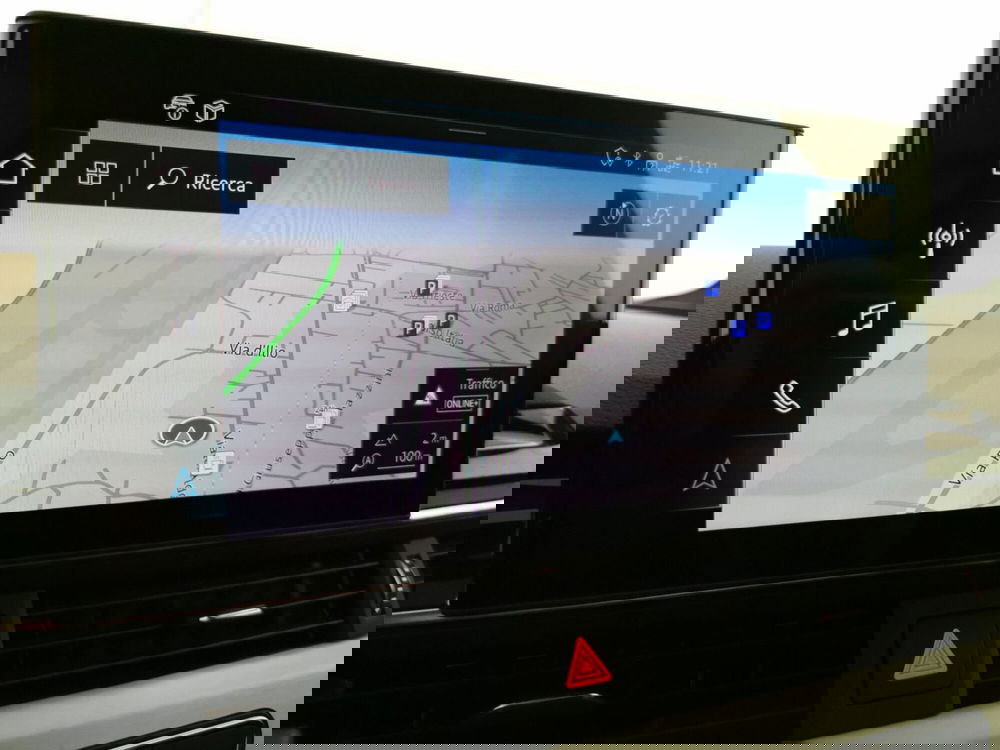 Audi A4 Avant usata a Chieti (12)