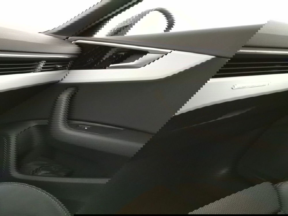 Audi A4 Avant usata a Chieti (19)