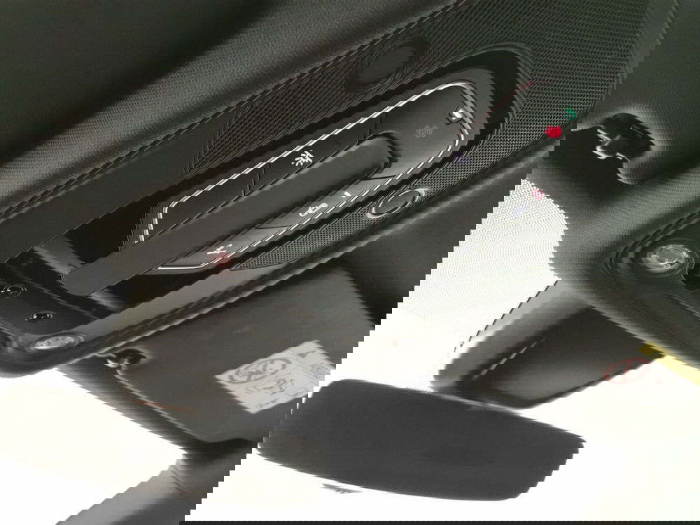 Audi A4 Avant usata a Chieti (20)