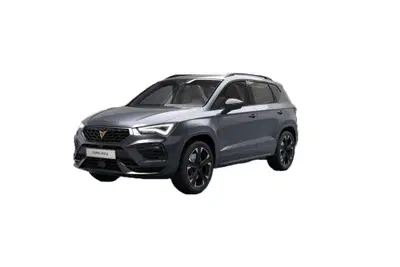 Cupra Ateca 1.5 tsi 150cv dsg nuova a Roma