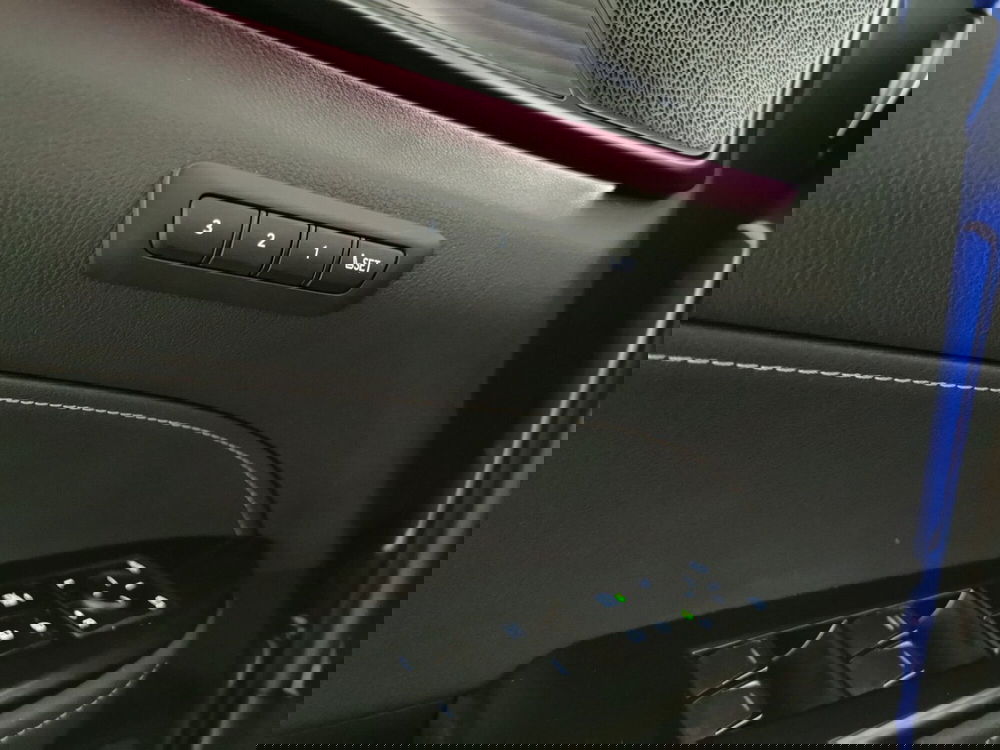 Lexus NX usata a Chieti (13)