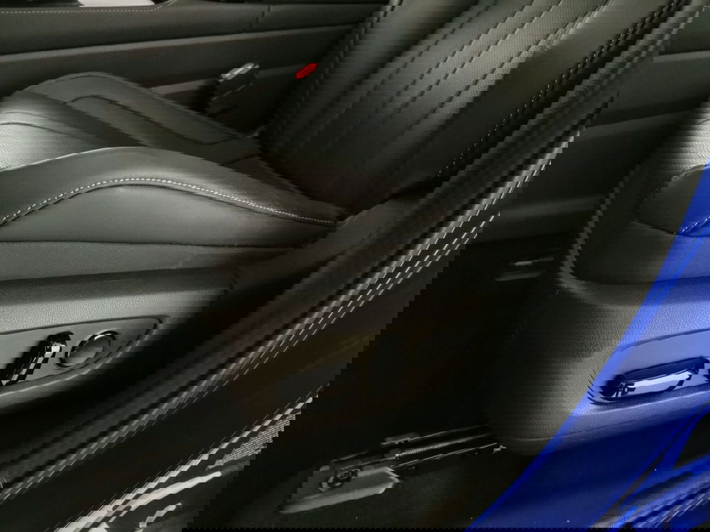 Lexus NX usata a Chieti (14)