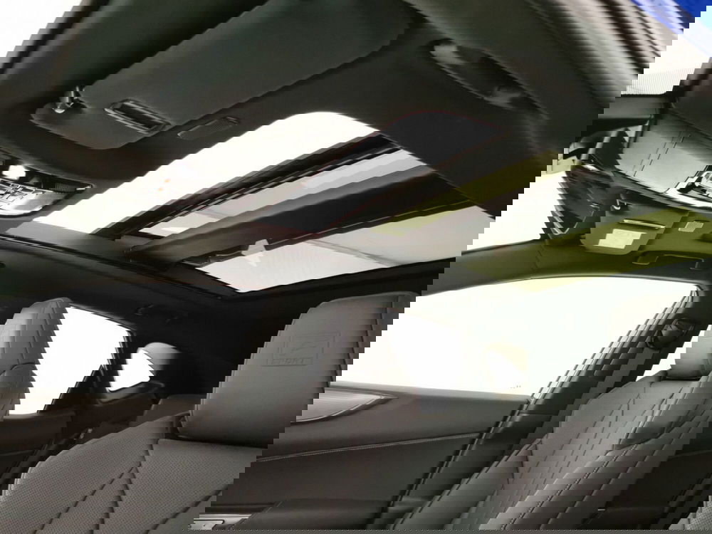 Lexus NX usata a Chieti (16)