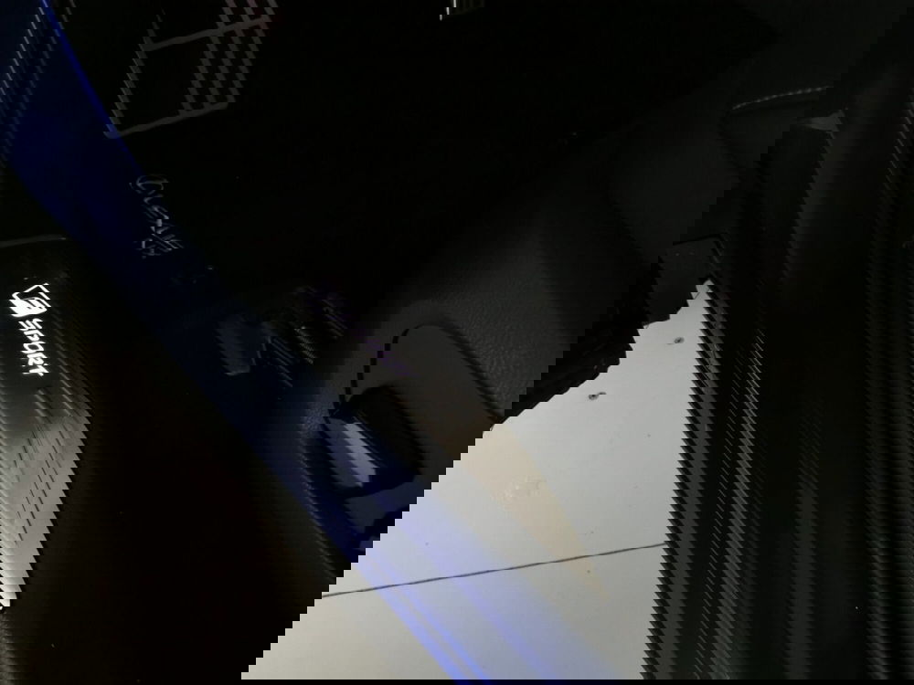 Lexus NX usata a Chieti (18)