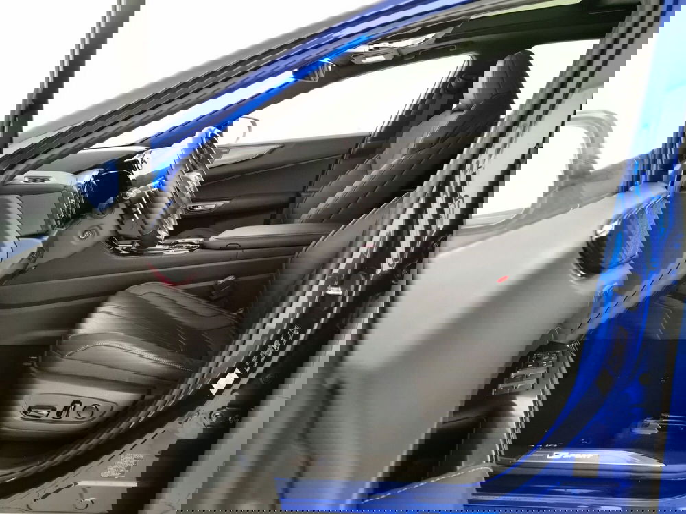 Lexus NX usata a Chieti (5)