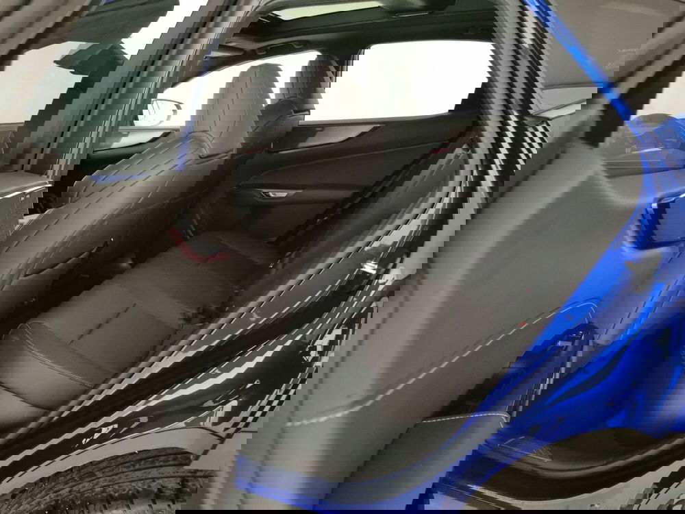 Lexus NX usata a Chieti (6)