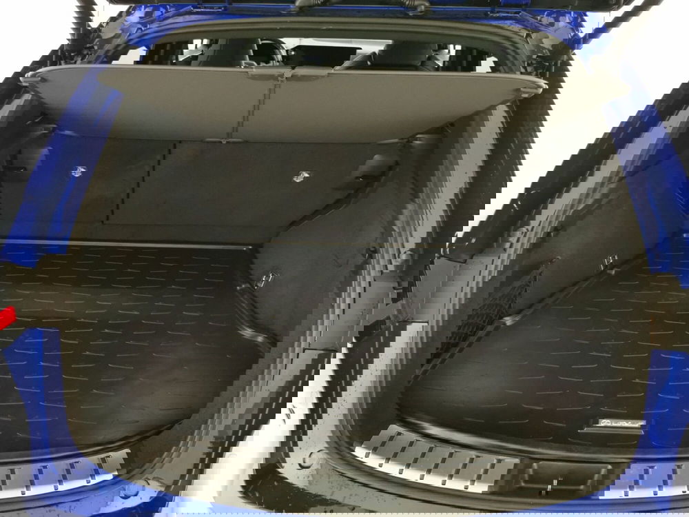 Lexus NX usata a Chieti (7)