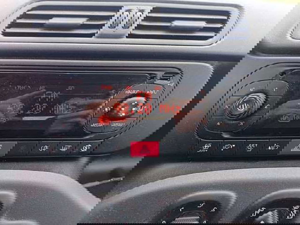 Fiat Panda usata a Siena (10)